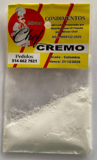 CREMO 8 G