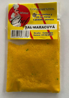 SAL MARACUYA 15 G