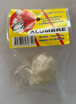 ALUMBRE 15 G