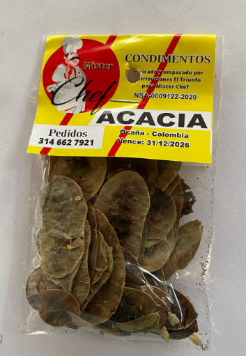 ACACIA 6 G