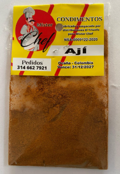 AJI 4 G