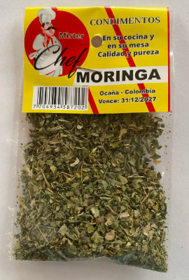 MORINGA 6 G