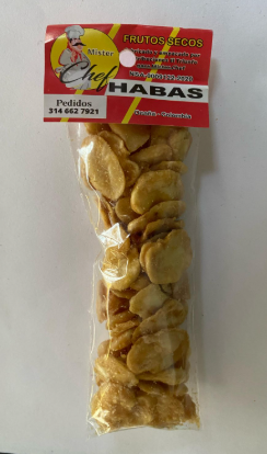 HABAS 35 G