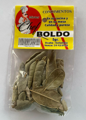 BOLDO 5 G