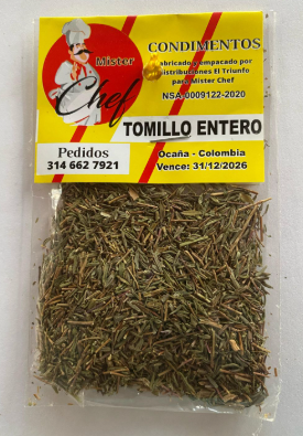 ROMERO 4 G