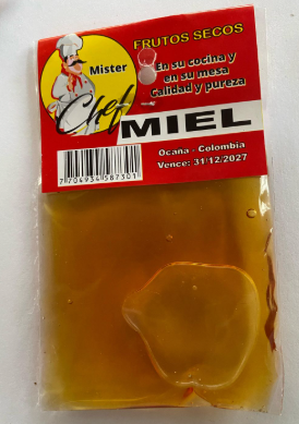 MIEL