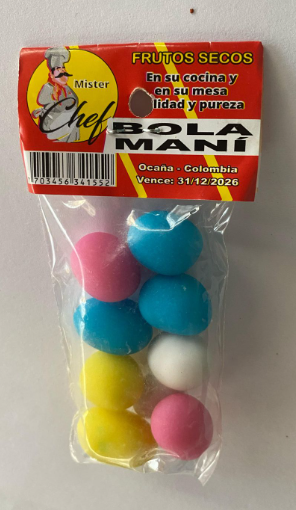mani frances 70 g