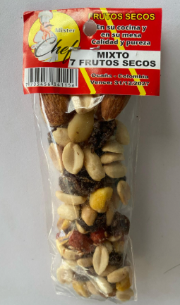 mix especial 70g